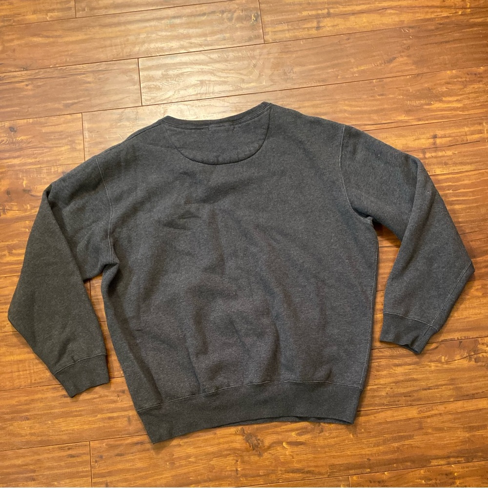 VTG Polo By Ralph Lauren Crewneck Sweater, Size: Large - Picture 9 of 10